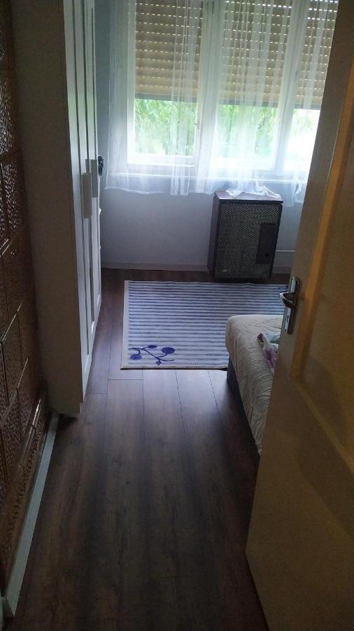 Tulipan Vendeghaz Apartment Siofok Luaran gambar