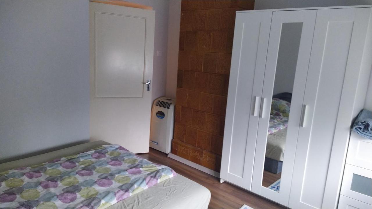 Tulipan Vendeghaz Apartment Siofok Luaran gambar