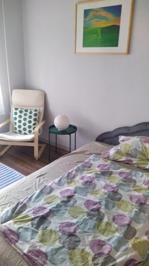 Tulipan Vendeghaz Apartment Siofok Luaran gambar
