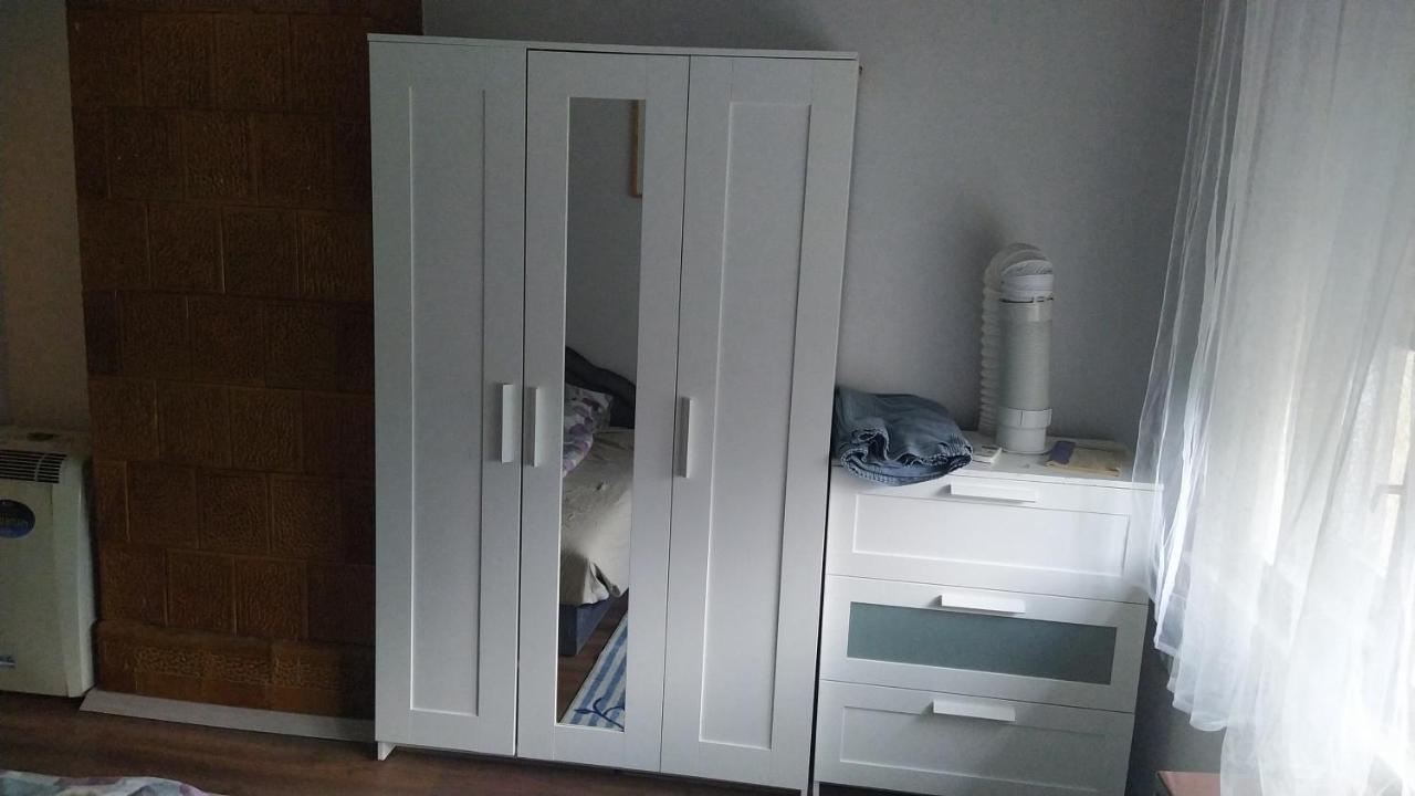 Tulipan Vendeghaz Apartment Siofok Luaran gambar