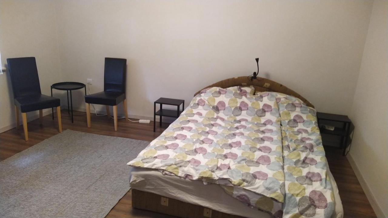 Tulipan Vendeghaz Apartment Siofok Luaran gambar