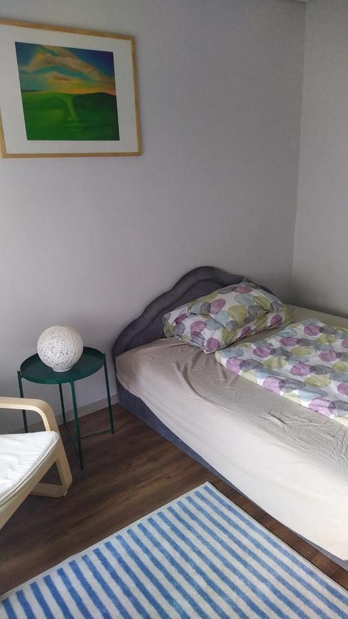 Tulipan Vendeghaz Apartment Siofok Luaran gambar